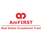 191014 AmFIRST REIT – Logo 191014 AmFIRST REIT - Logo