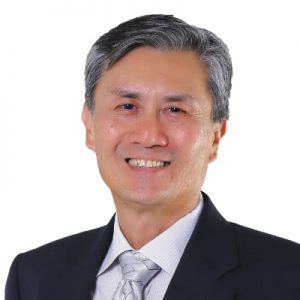 Dato’ Jeffrey Ng Tiong Lip