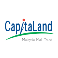 CapitaLand Malaysia Mall Trust